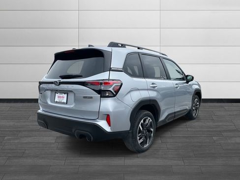 New 2025 Subaru Forester Limited image 3