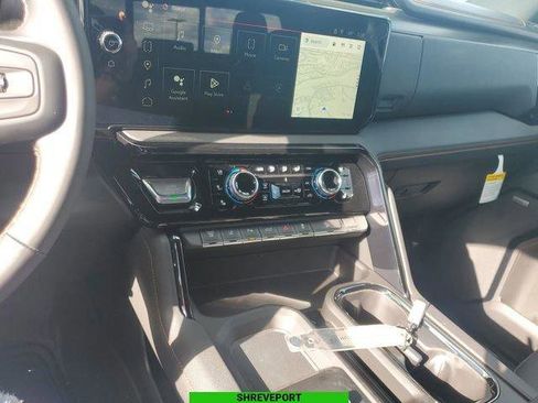 New 2026 GMC Sierra 2500 AT4 w/ AT4 Premium Plus Package image 16