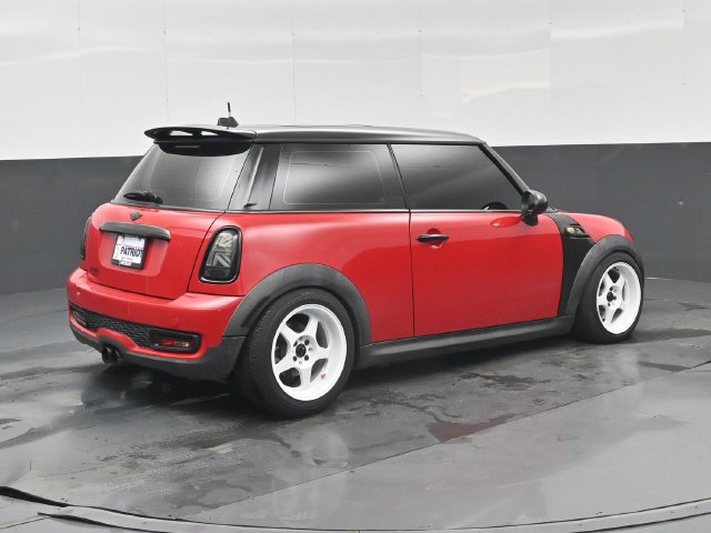 Used 2013 MINI Cooper S FWD image 3