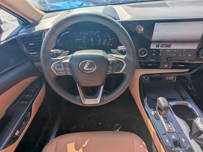 Used 2023 Lexus NX 250 FWD w/ Towing Package (2000 Lbs)