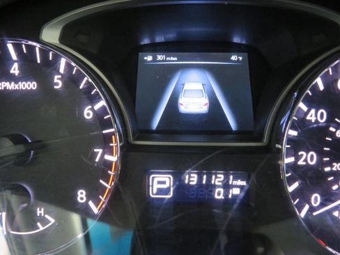 Used 2013 Nissan Altima 2.5 S image 18