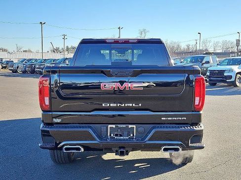 New 2026 GMC Sierra 1500 Denali image 5