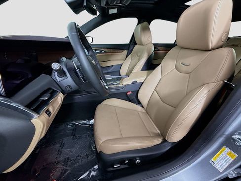 Used 2025 Cadillac CT5 Premium Luxury image 20