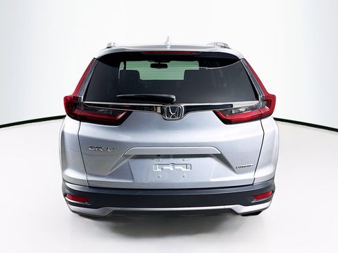 Used 2020 Honda CR-V Touring image 32