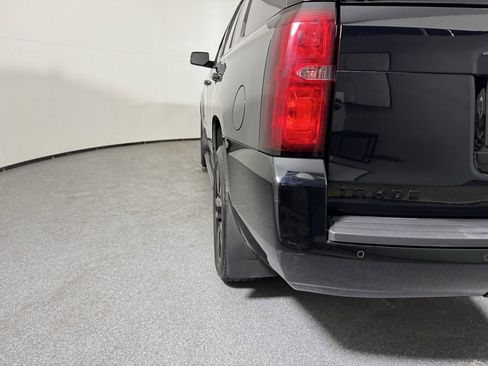 Used 2020 Chevrolet Tahoe Premier image 10