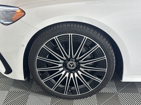 Certified 2026 Mercedes-Benz E 350 Sedan image 12