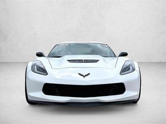 Used 2019 Chevrolet Corvette Z06 RWD video 3