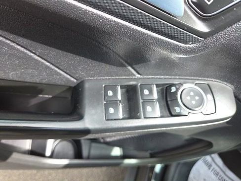Used 2024 Ford Escape ST-Line Select AWD/4WD image 12