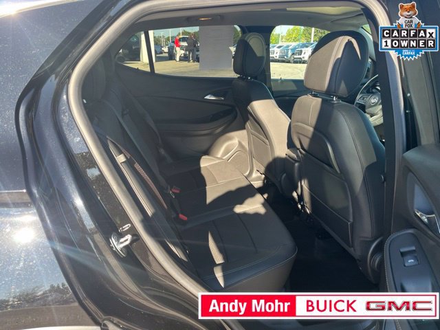 Used 2023 Buick Encore GX Essence w/ Experience Buick Package AWD/4WD image 37
