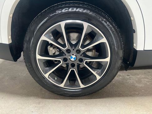 Used 2018 BMW X5 sDrive35i image 17