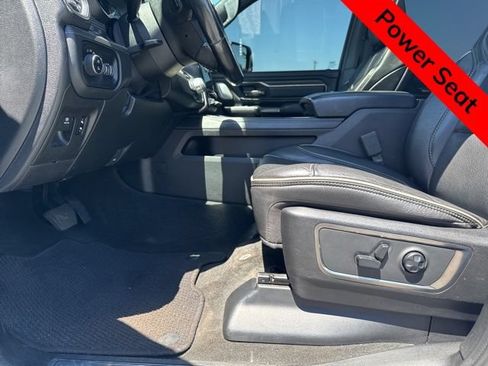 Used 2019 RAM 1500 Limited AWD/4WD image 14