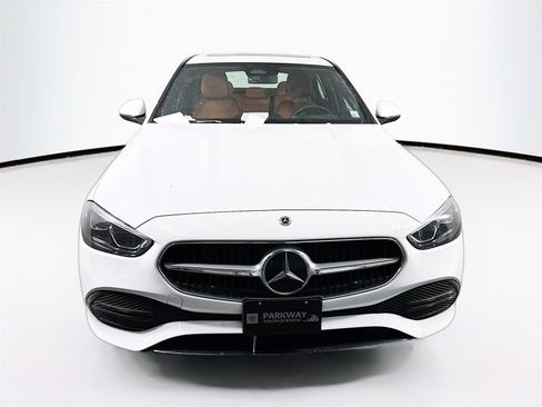 Used 2023 Mercedes-Benz C 300 C 300 image 2