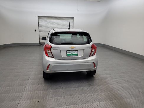 Used 2020 Chevrolet Spark LT FWD image 6