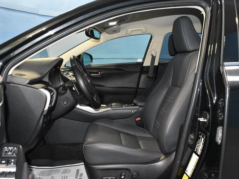 Used 2021 Lexus NX 300 FWD w/ Accessory Package image 6