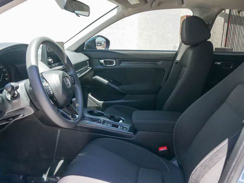 Used 2025 Honda Civic LX image 14