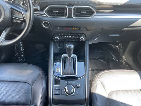 Used 2024 MAZDA CX-5 Carbon Edition AWD/4WD image 10