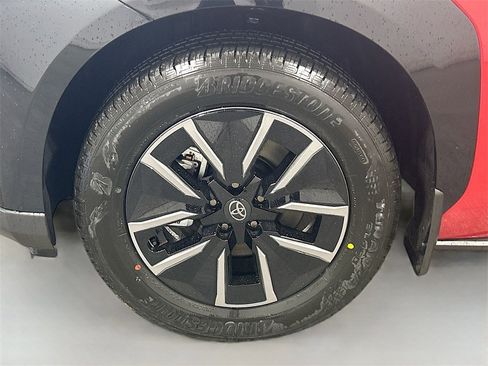 New 2026 Toyota bZ image 29