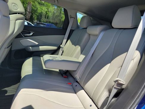 Used 2020 Acura RDX FWD w/ Technology Package image 12