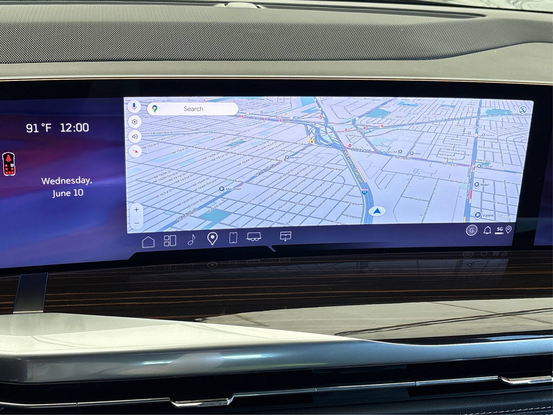 New 2026 Cadillac Escalade 4WD image 23