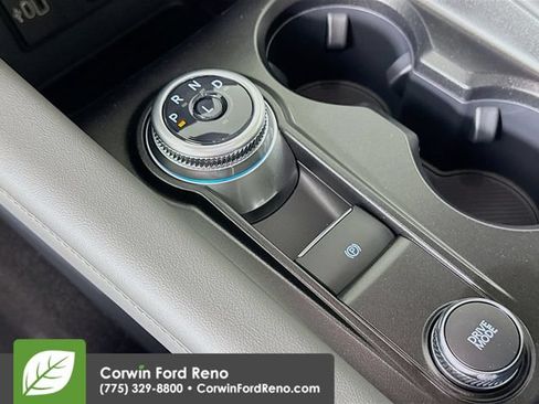 New 2026 Ford Explorer Active w/ Active Comfort Package AWD/4WD image 19