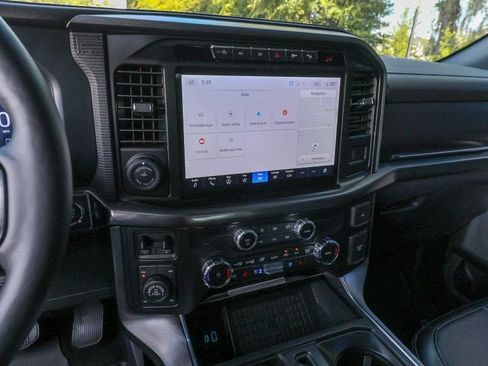 Used 2024 Ford F150 Platinum w/ Equipment Group 702A High AWD/4WD image 19