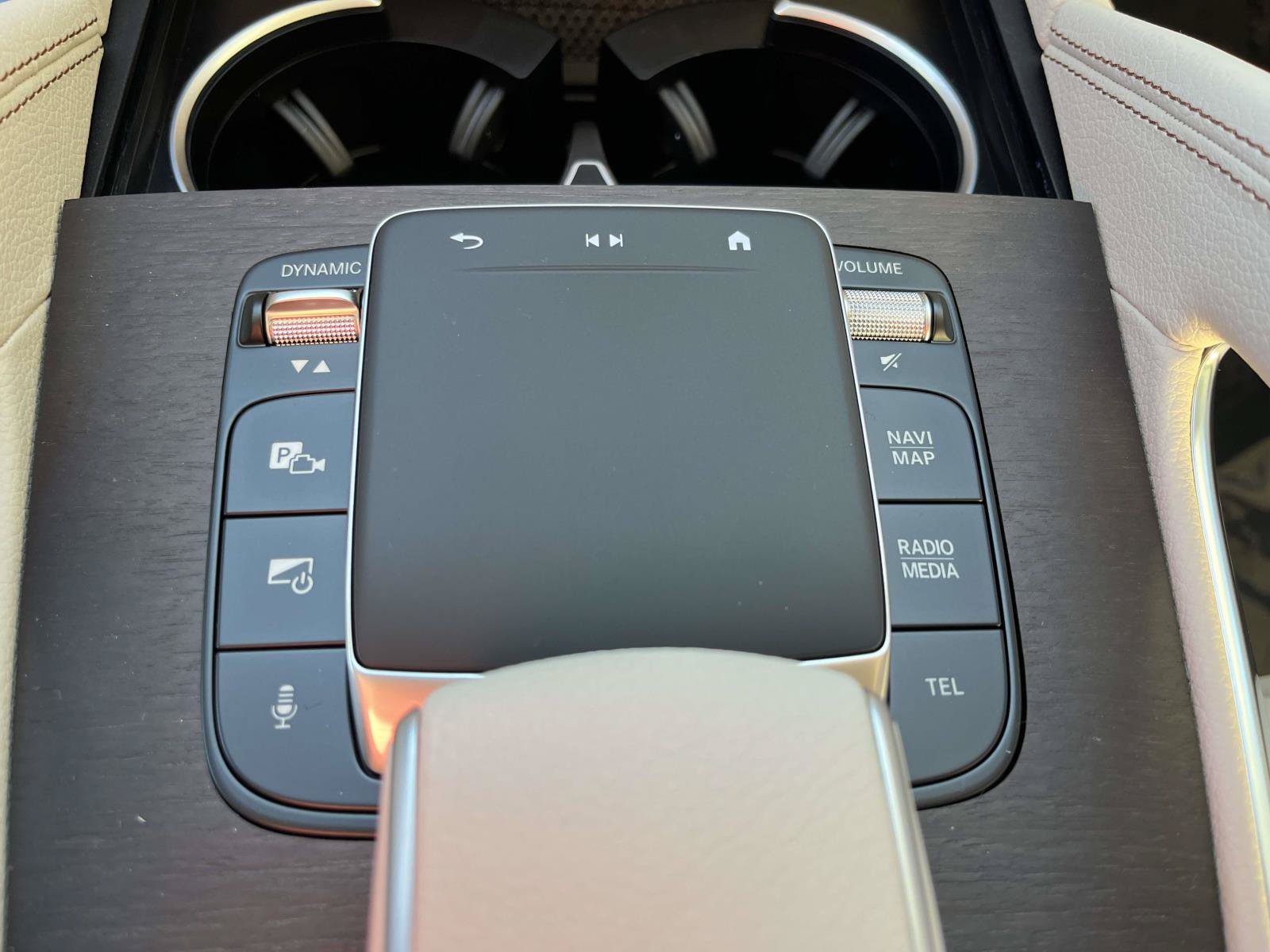 New 2027 Mercedes-Benz GLS 450 4MATIC image 29