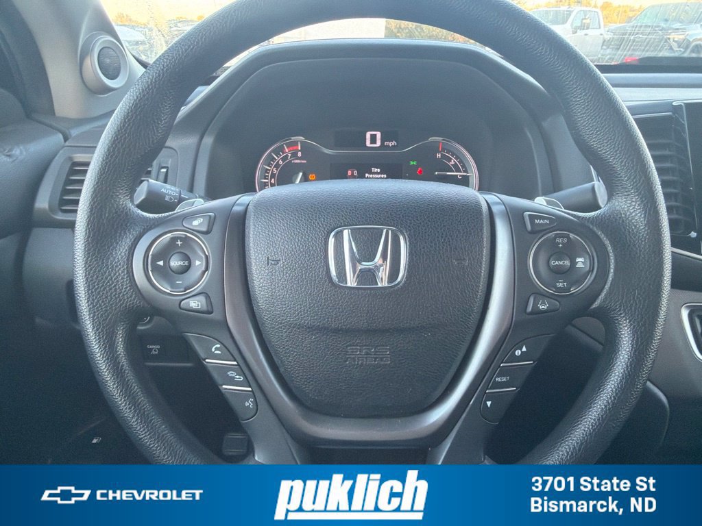 Used 2022 Honda Ridgeline Sport image 9