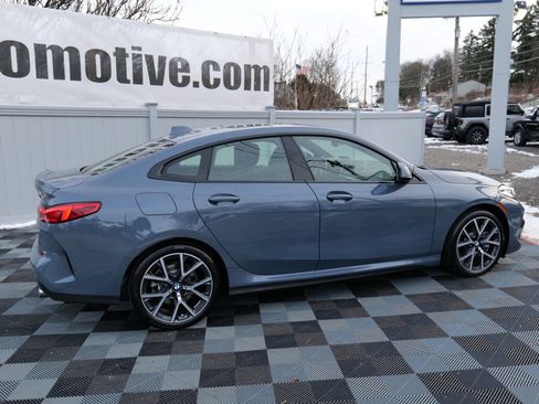 Used 2023 BMW 228i xDrive Gran Coupe w/ M Sport Package image 5