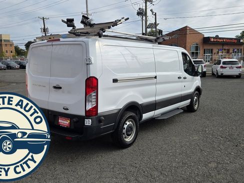 Used 2018 Ford Transit 250 148 Low Roof image 7