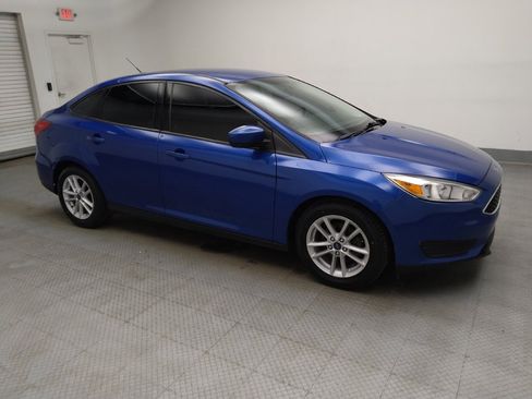 Used 2018 Ford Focus SE image 11