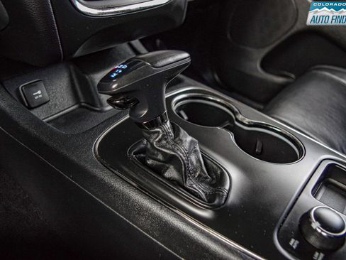 Used 2019 Dodge Durango R/T image 19