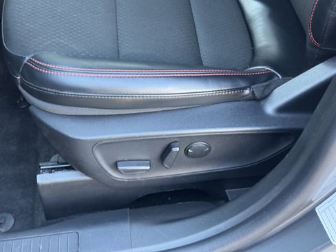 Certified 2025 Ford Escape ST-Line image 15