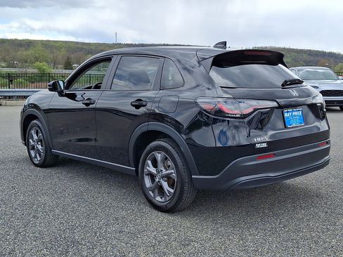 Used 2026 Honda HR-V LX image 4