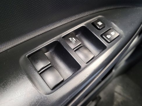 Used 2024 Mitsubishi Mirage ES FWD image 27