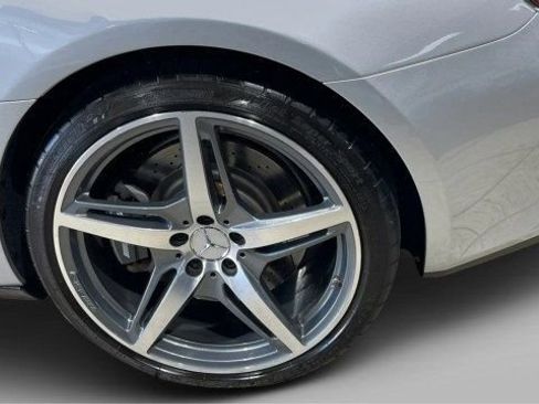 Used 2017 Mercedes-Benz AMG GT Coupe image 18