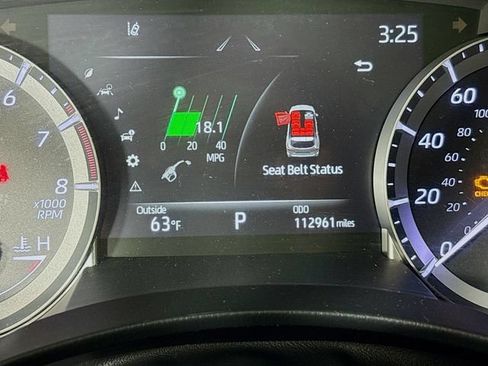 Used 2022 Toyota Highlander XSE AWD/4WD image 13