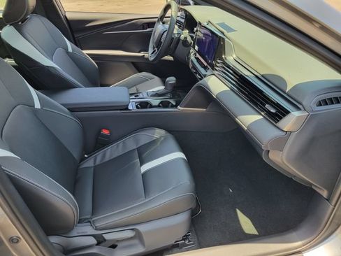 New 2026 Toyota Camry SE w/ Multimedia Upgrade Package FWD image 18