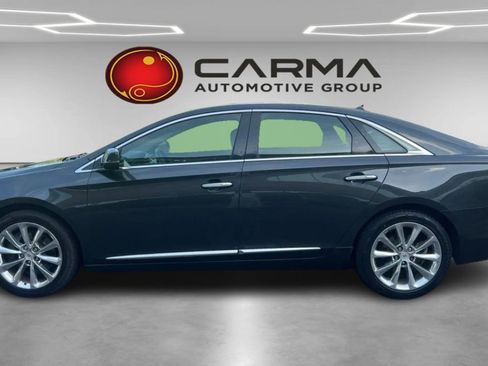 Used 2014 Cadillac XTS Premium FWD image 2