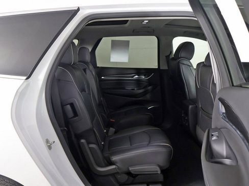 Used 2021 Buick Enclave Avenir image 36