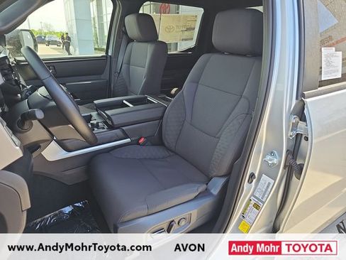 New 2026 Toyota Tundra SR5 AWD/4WD image 9