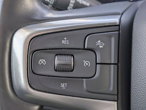 Used 2023 Chevrolet Tahoe LT image 21