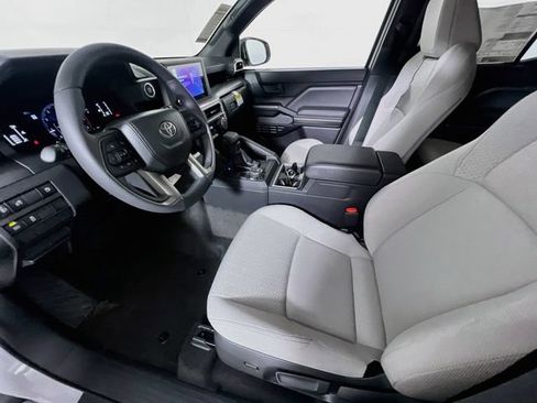 New 2026 Toyota 4Runner SR5 AWD/4WD image 12