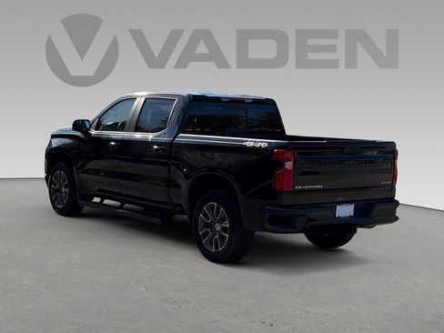 Used 2019 Chevrolet Silverado 1500 RST w/ All-Star Edition image 21