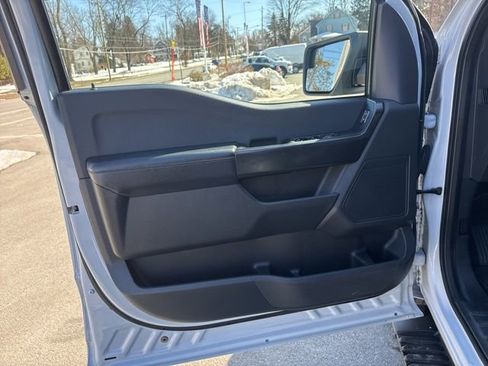 Used 2021 Ford F150 XL w/ STX Appearance Package image 15