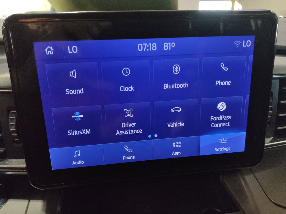 Used 2022 Ford Explorer XLT w/ Equipment Group 202A RWD image 25