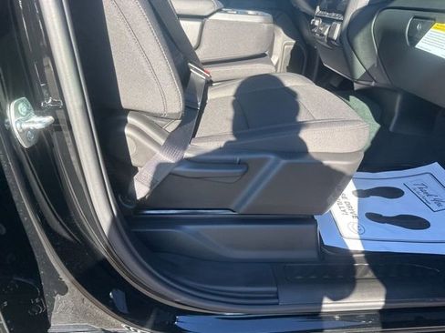 New 2026 Chevrolet Silverado 2500 Custom w/ Custom Value Package image 32