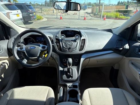 Used 2015 Ford Escape SE AWD/4WD image 11