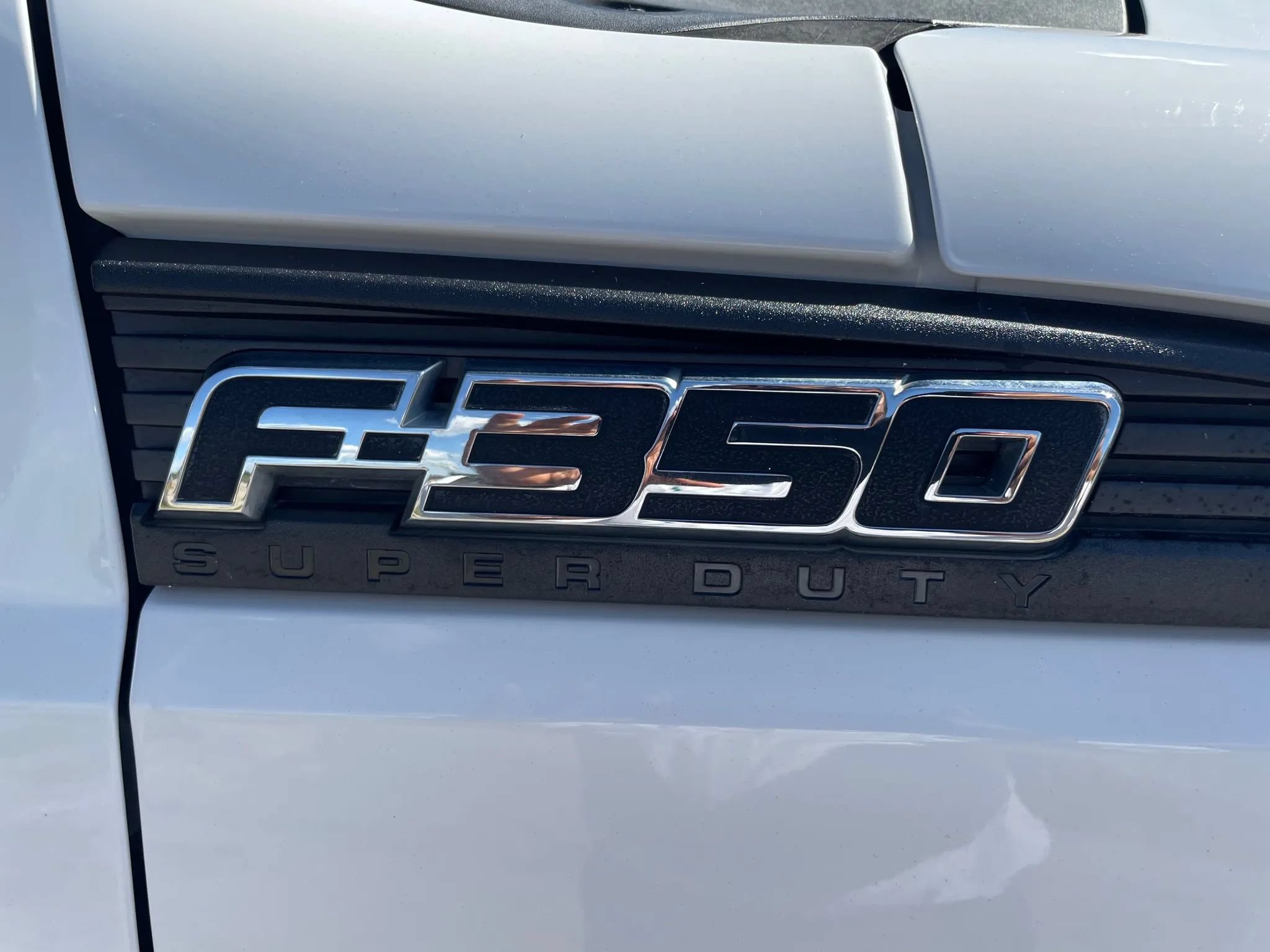 Used 2012 Ford F350 XL w/ PWR Equipment Group RWD image 14