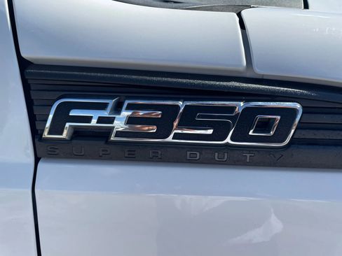 Used 2012 Ford F350 XL w/ PWR Equipment Group RWD image 14