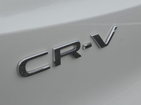Certified 2024 Honda CR-V EX image 14